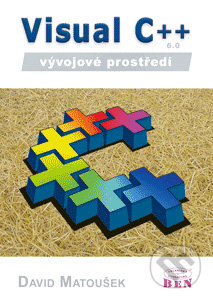 Visual C++ 6.0 (Vývojové prostředí)