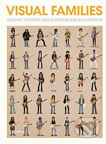 Visual Families