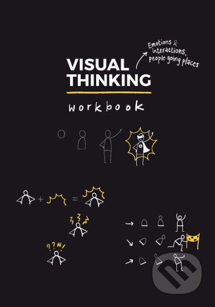 Visual Thinking Workbook