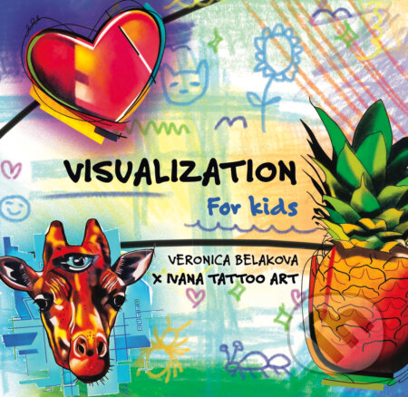 Visualisation for Kids