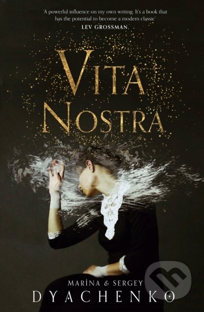Vita Nostra