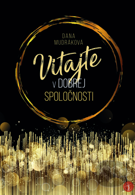 Vitajte v dobrej spoločnosti