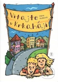 Vitajte v Krkaháji