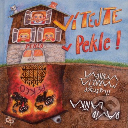 Vítejte v pekle!