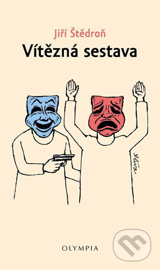 Vítězná sestava