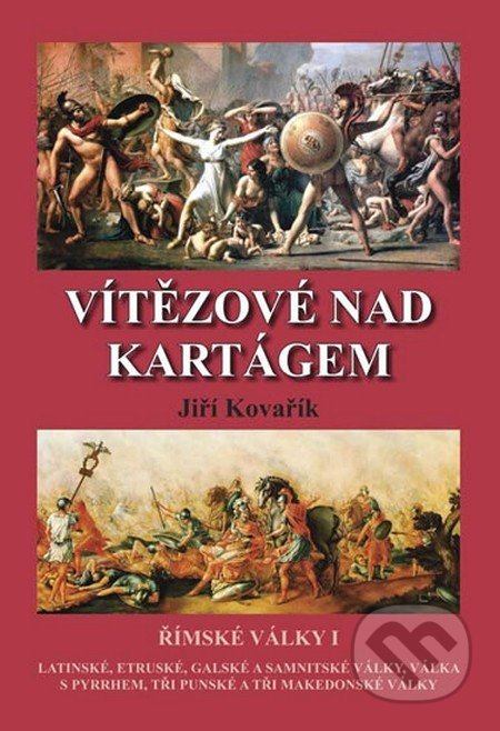 Vítězové nad Kartágem