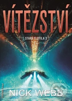 Vítězství (Stará flotila 3)