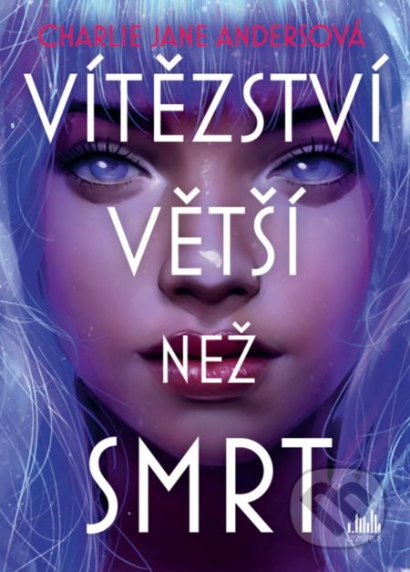 Vítězství větší než smrt