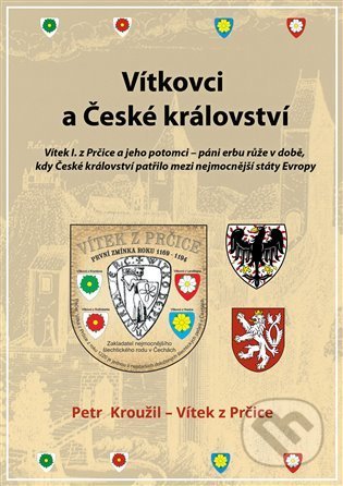 Vítkovci a české království