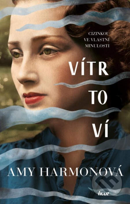 Vítr to ví (Cizinkou ve vlastní minulosti)