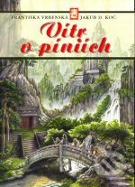 Vítr v píniích