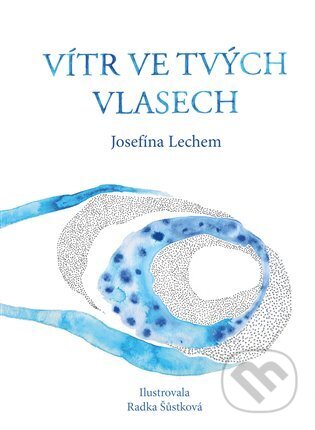 Vítr ve tvých vlasech