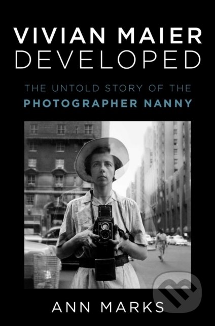 Vivian Maier Developed
