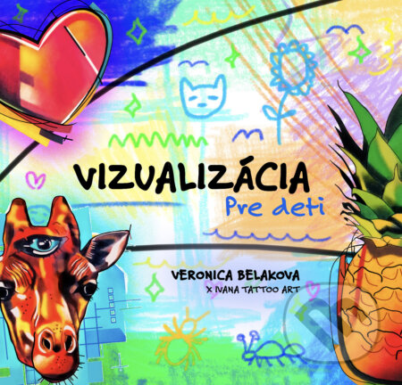 Vizualizácia pre deti