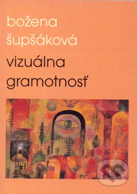 Vizuálna gramotnosť