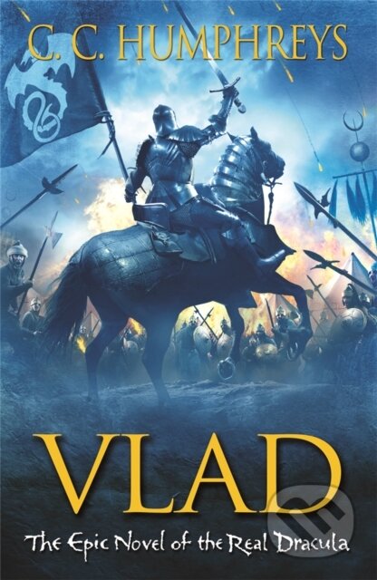 Vlad (The Last Confession)