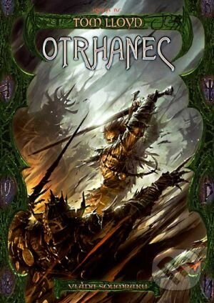 Vláda soumraku 4: Otrhanec