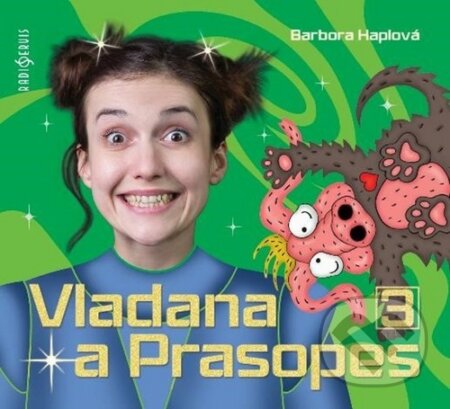 Vladana a Prasopes 3