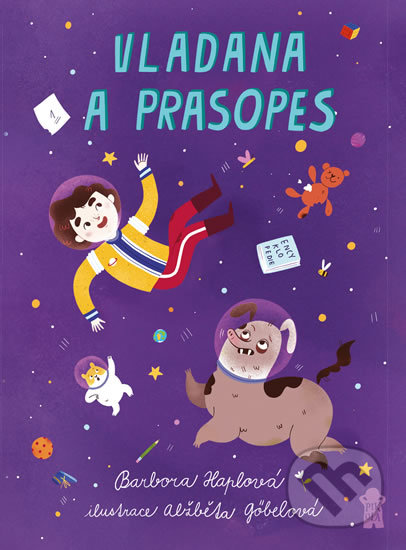 Vladana a Prasopes