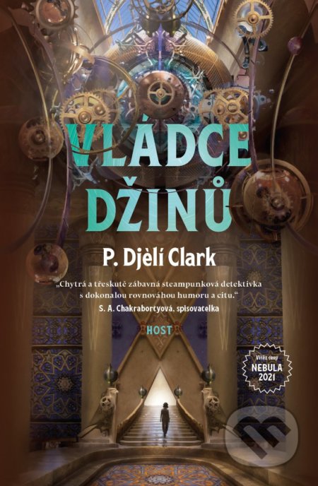 Vládce džinů