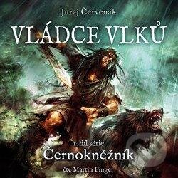 Vládce vlků - Černokněžník 1