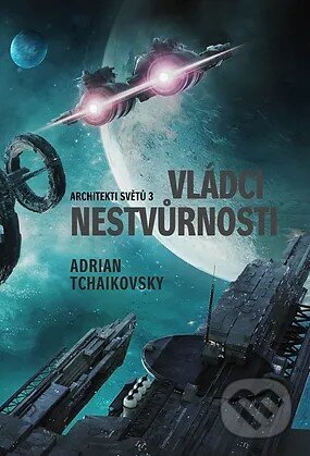 Vládci nestvurnosti