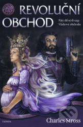 Revoluční obchod - Vládcové obchodu 5