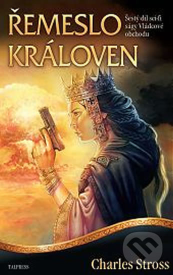 Vládcové obchodu 6: Řemeslo královen
