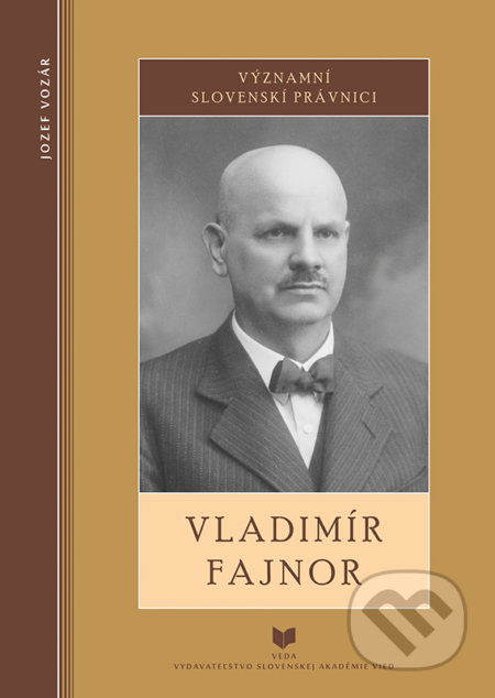 Vladimír Fajnor