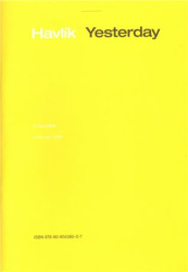 Vladimír Havlík - Yesterday