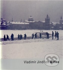 Vladimír Jindřich Bufka