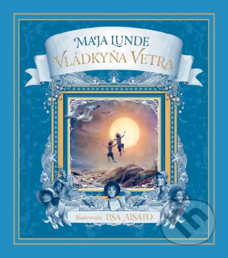 Vládkyňa vetra