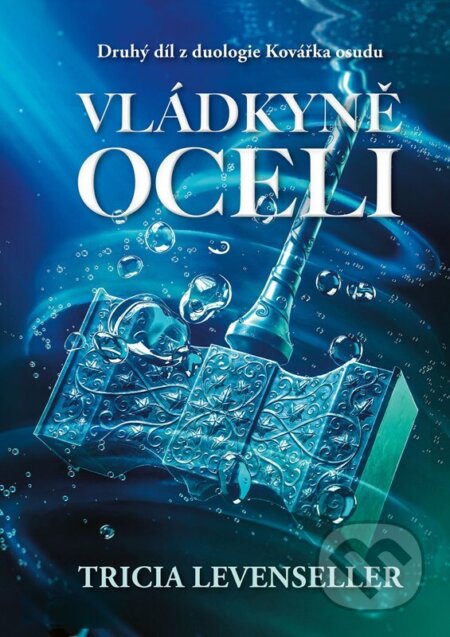 Vládkyně oceli