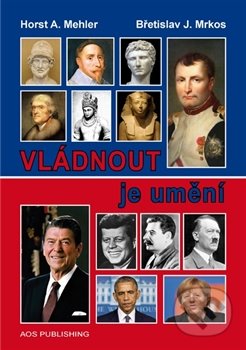 Vládnout je umění