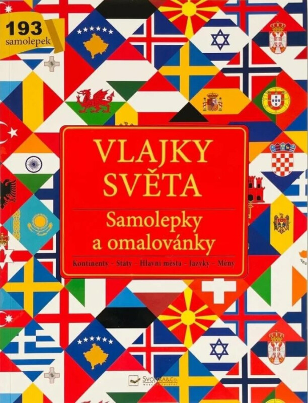 Vlajky světa