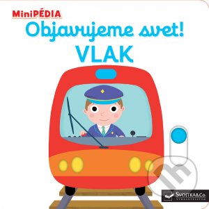 Vlak