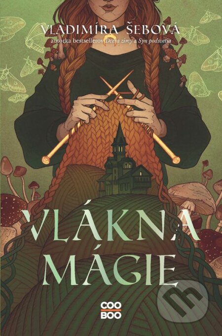 Vlákna mágie