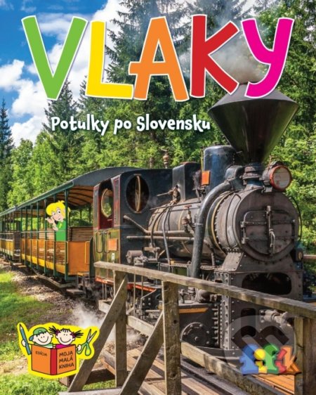 Vlaky