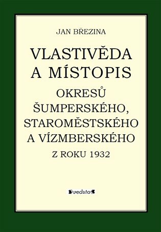 Vlastivěda a místopis okresů