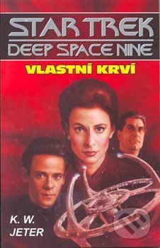 Vlastní krví