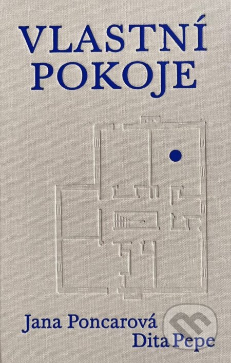 Vlastní pokoje
