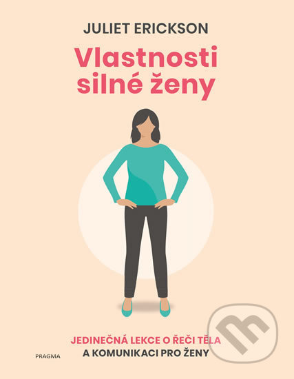 Vlastnosti silné ženy