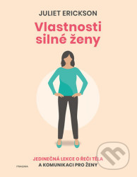 Vlastnosti silné ženy