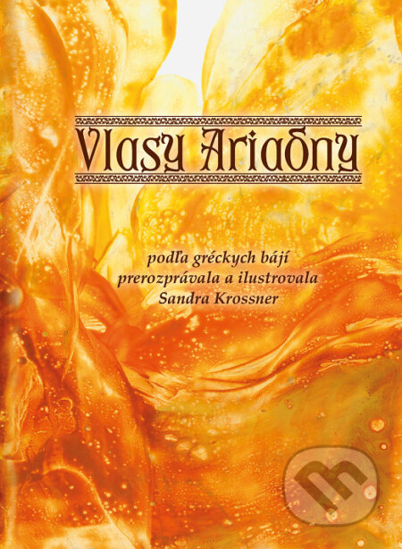Vlasy Ariadny