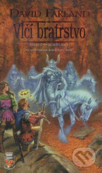 Vlčí bratrstvo (Kniha 2)