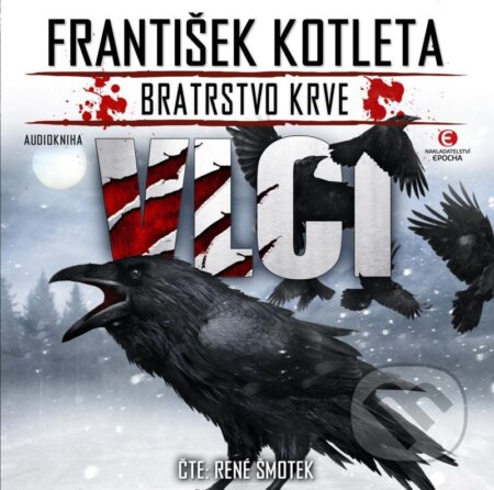 Vlci (Bratrstvo krve)