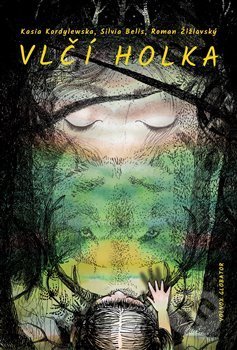 Vlčí holka