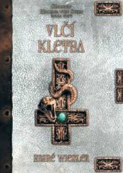 Vlčí kletba (Kroniky Hagena von Stein (Kniha třetí)) - kniha z kategorie Fantasy
