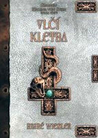 Vlčí kletba - Wiesler André