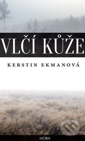 Vlčí kůže
